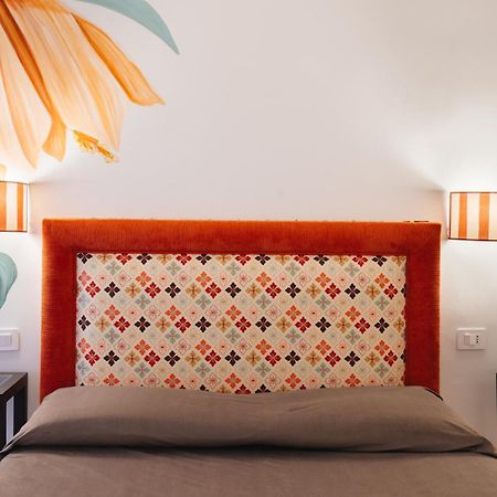 Famo Pace Apartments Rome Bagian luar foto