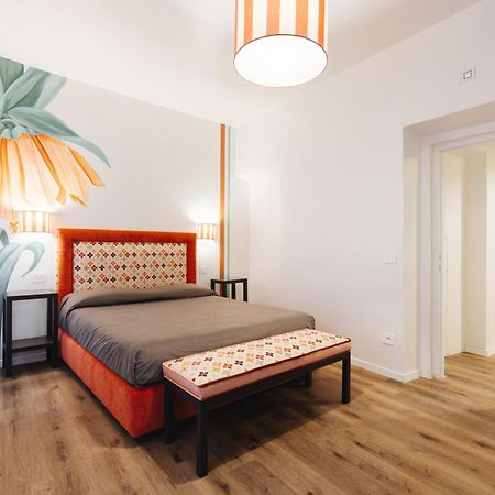 Famo Pace Apartments Rome Bagian luar foto
