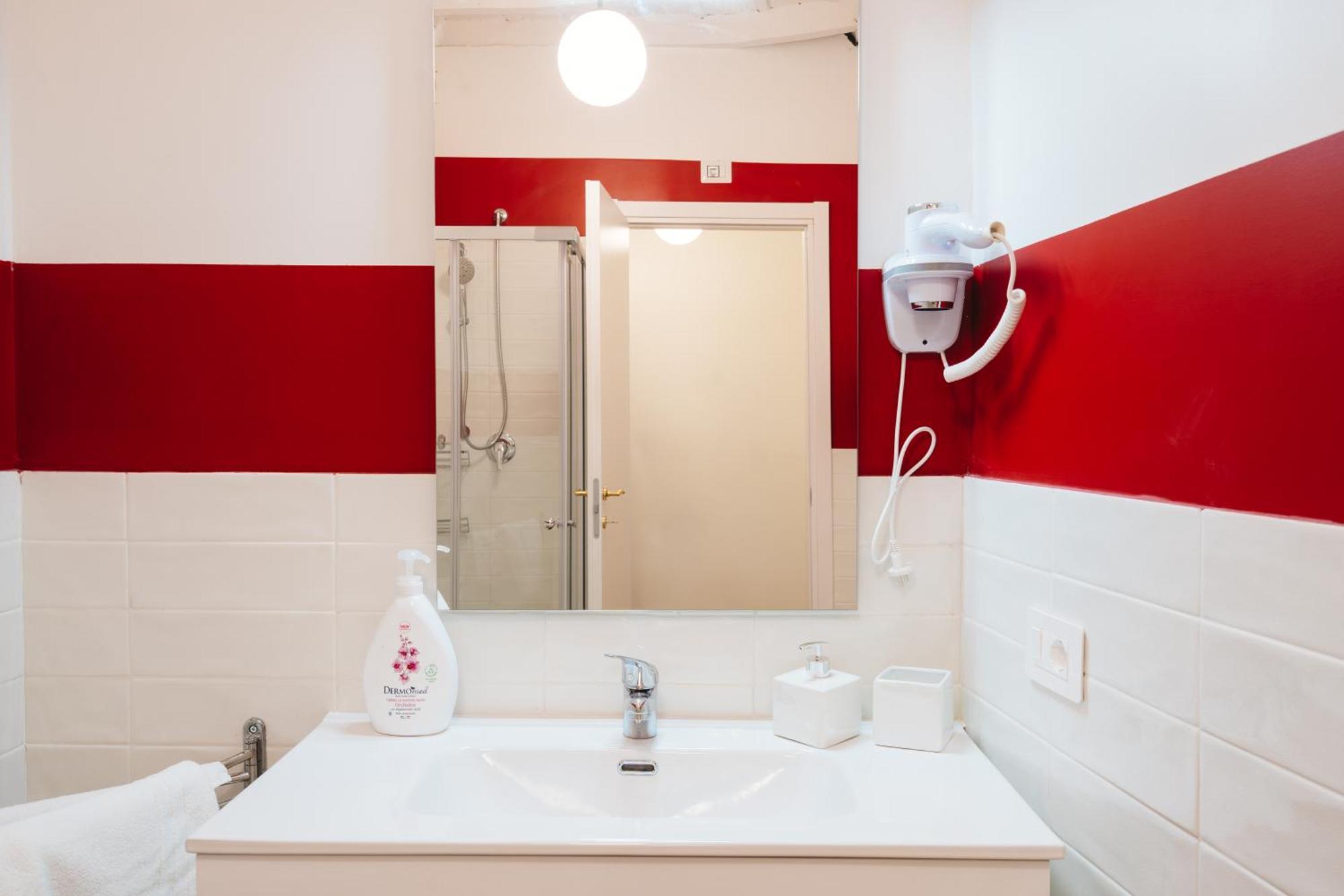 Famo Pace Apartments Rome Bagian luar foto