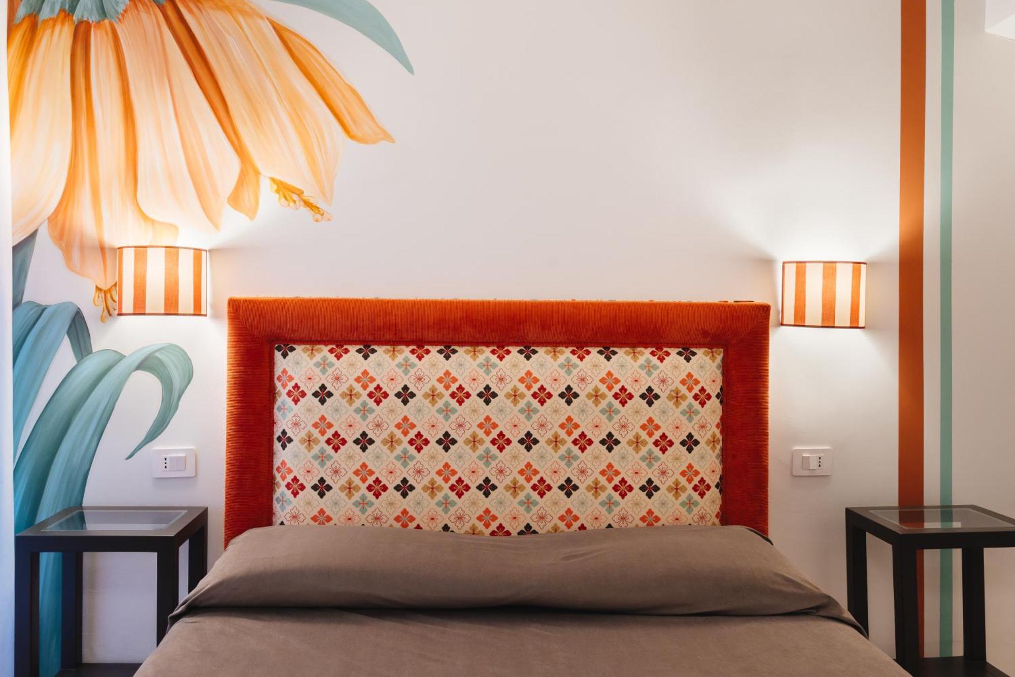 Famo Pace Apartments Rome Bagian luar foto