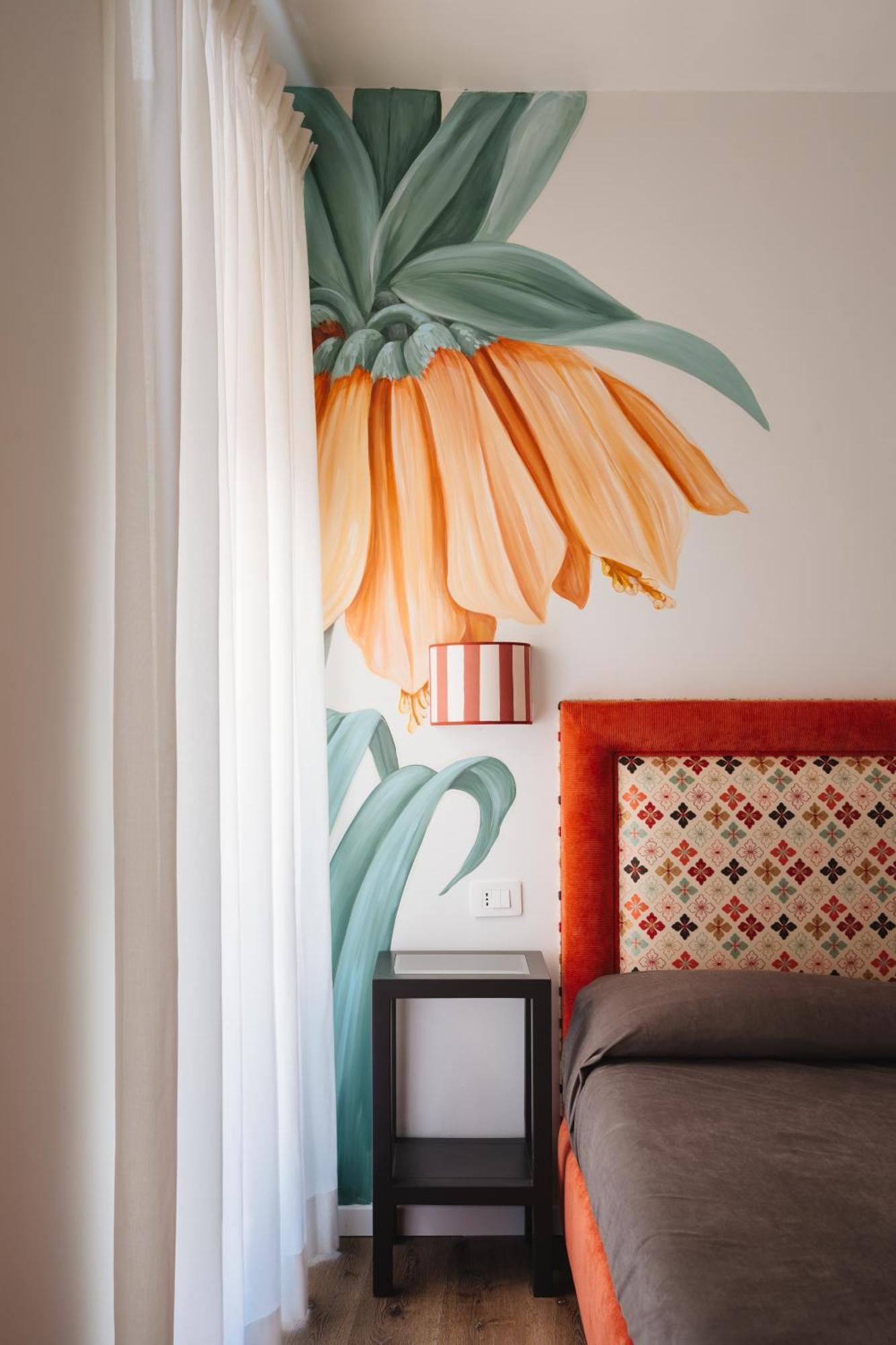 Famo Pace Apartments Rome Bagian luar foto