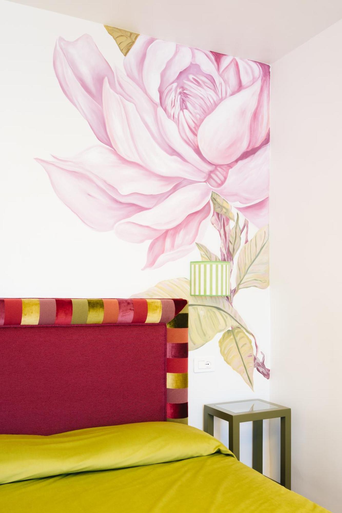 Famo Pace Apartments Rome Bagian luar foto