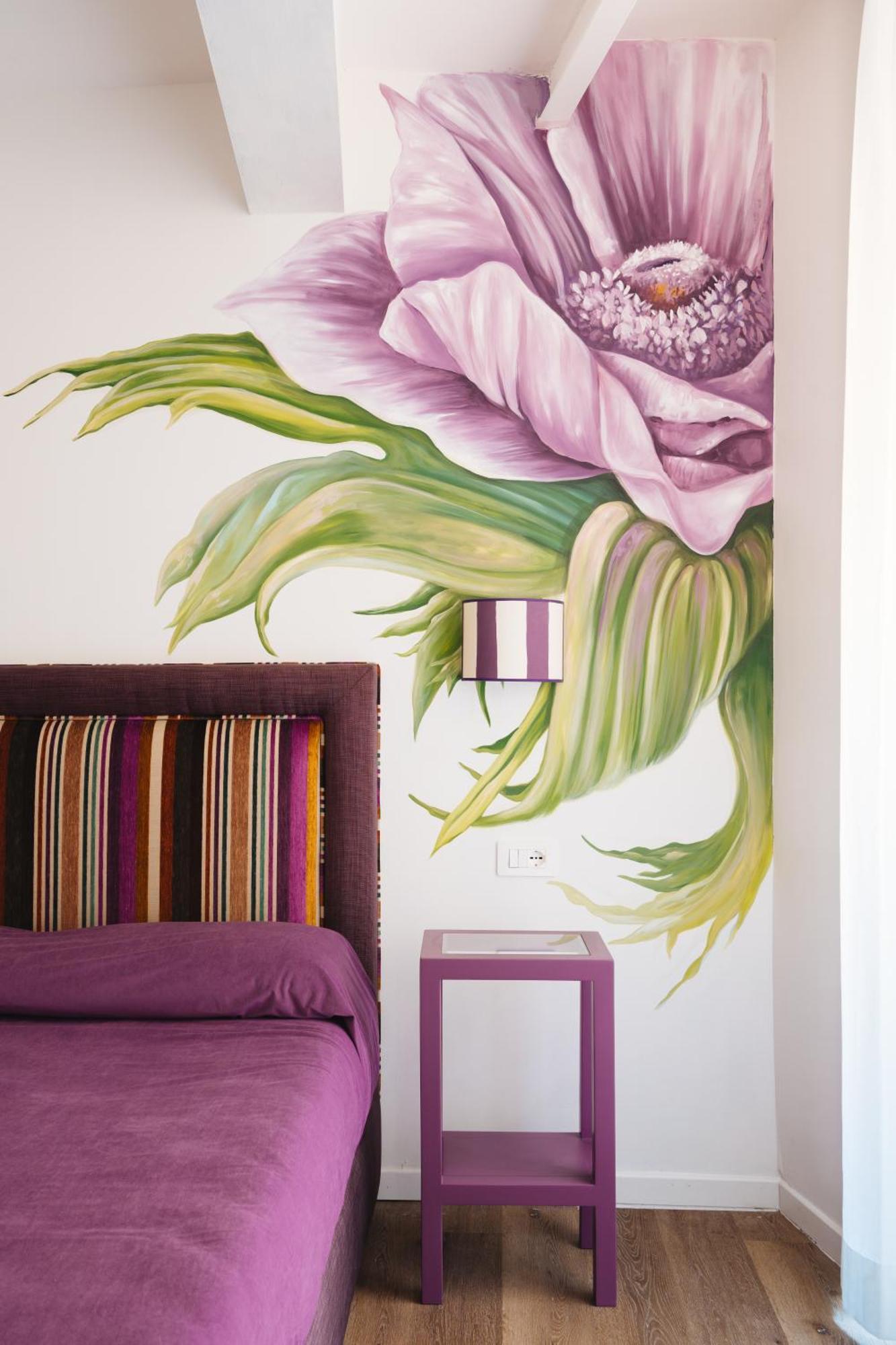 Famo Pace Apartments Rome Bagian luar foto