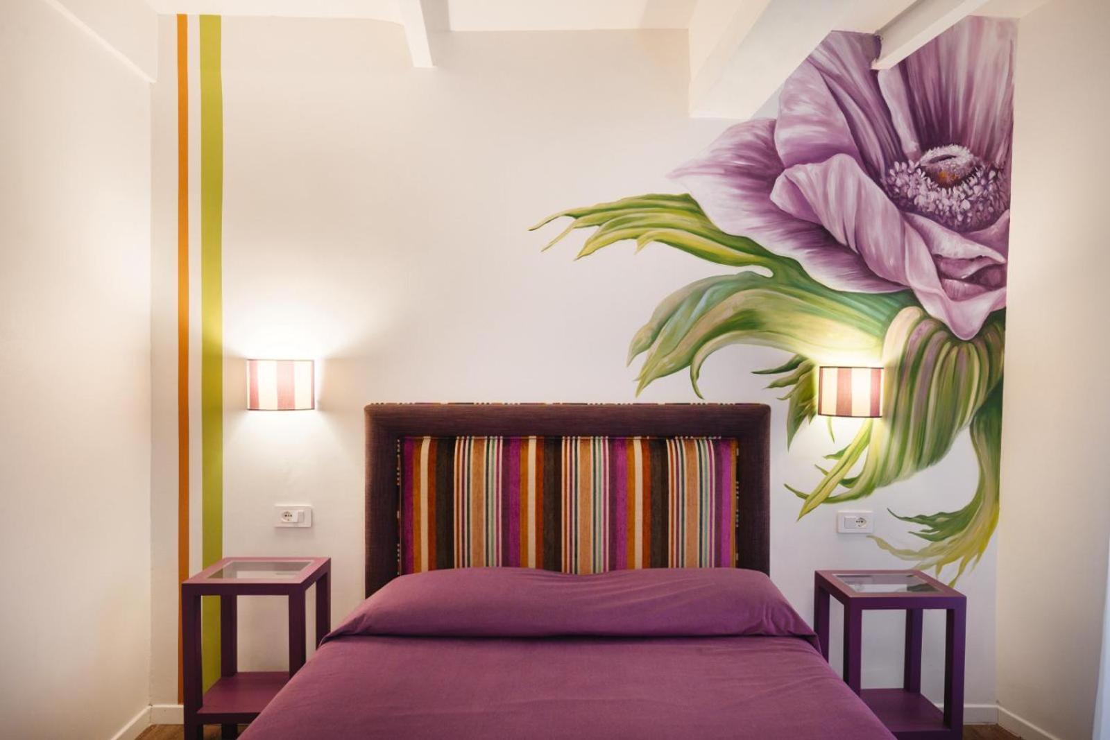 Famo Pace Apartments Rome Bagian luar foto