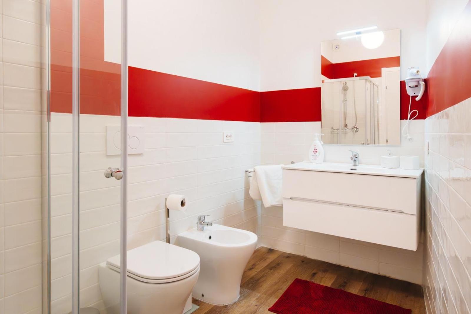 Famo Pace Apartments Rome Bagian luar foto