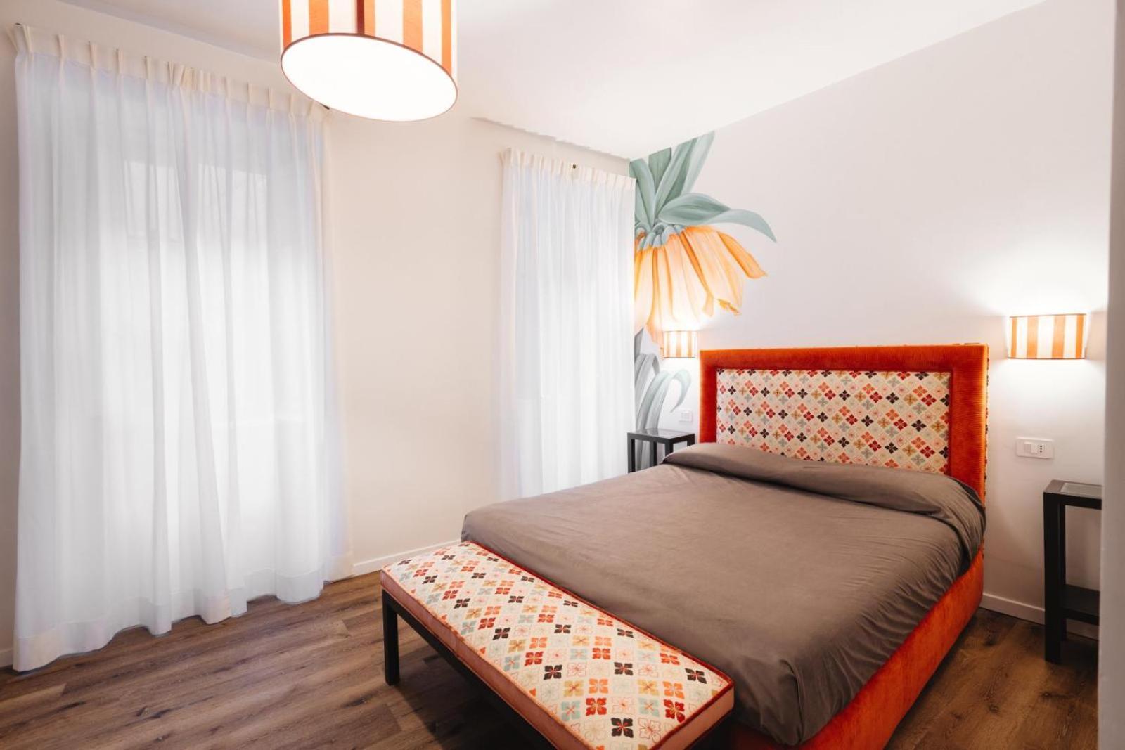 Famo Pace Apartments Rome Bagian luar foto