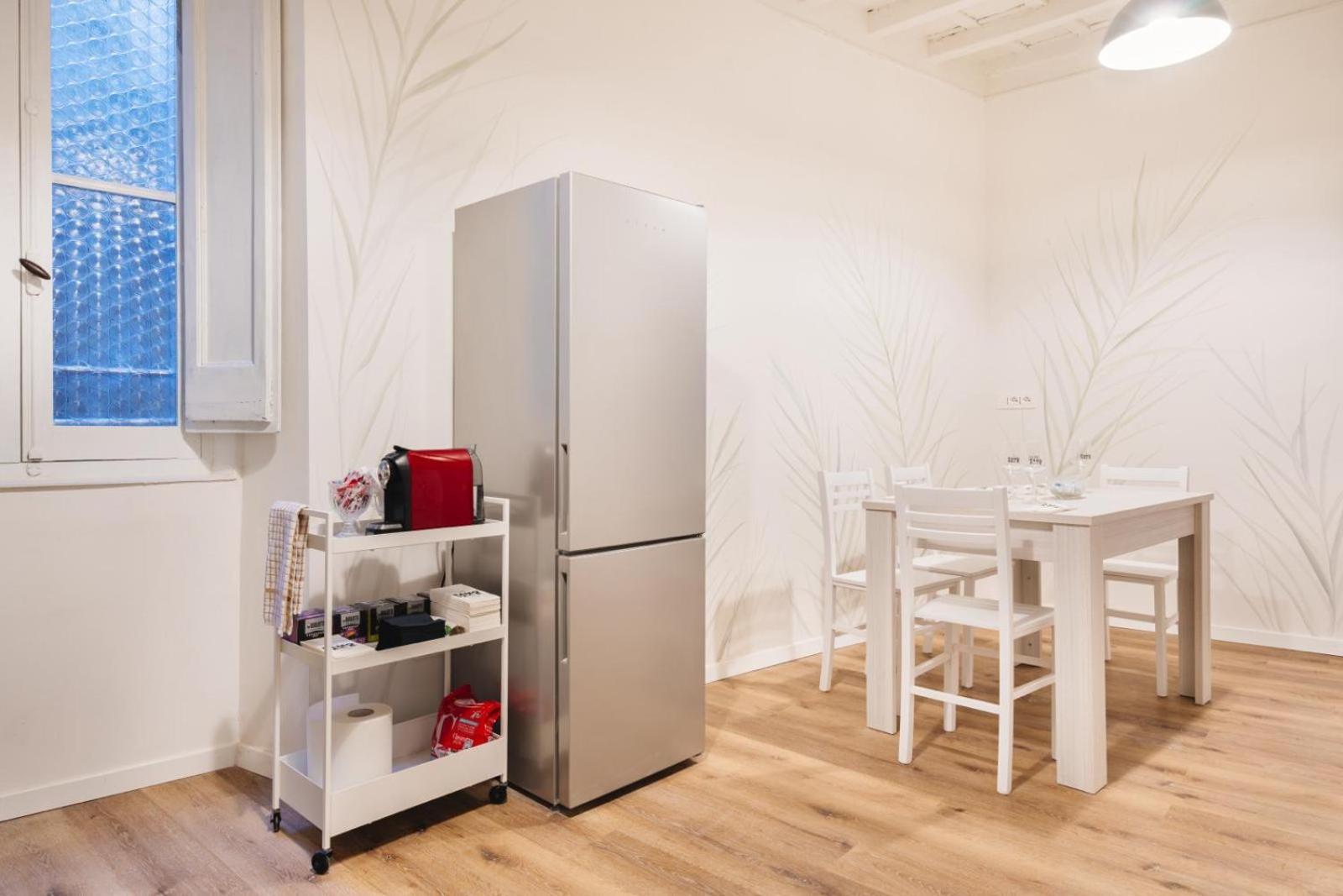 Famo Pace Apartments Rome Bagian luar foto
