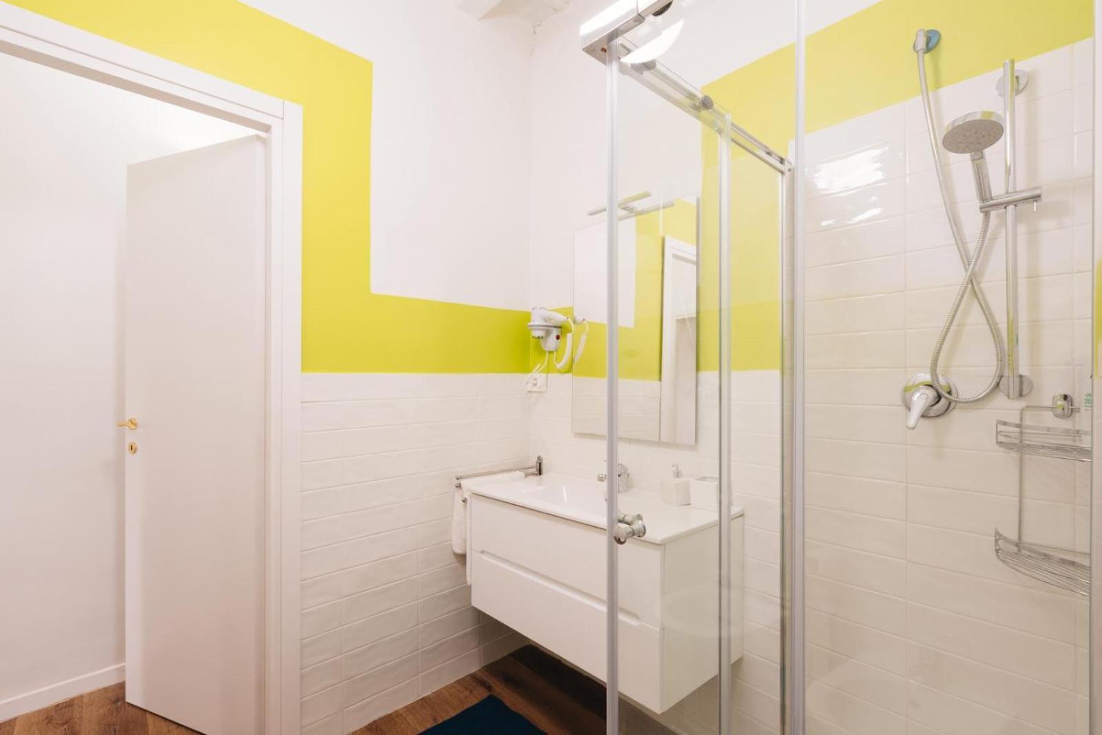 Famo Pace Apartments Rome Bagian luar foto