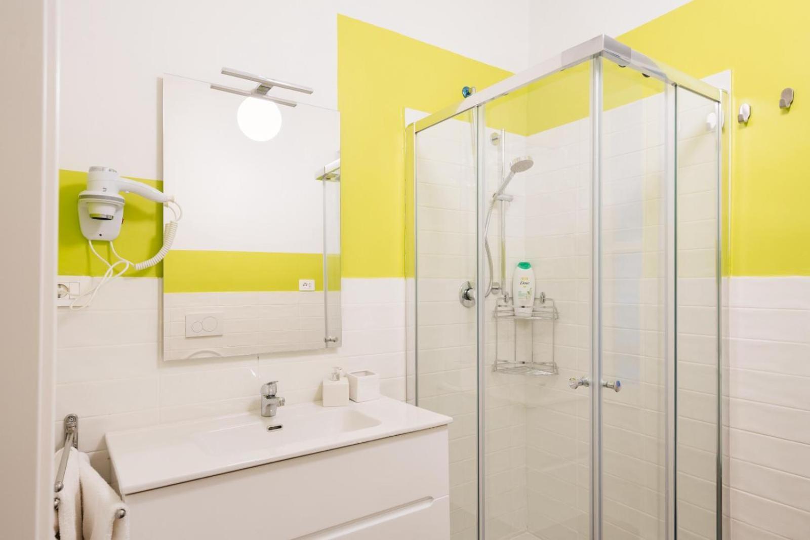 Famo Pace Apartments Rome Bagian luar foto